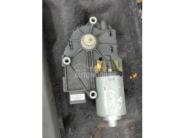 Motor Motorić Panorame za Peugeot 407