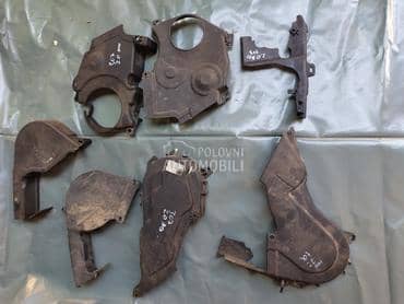 Zastita zupcastog kaisa 2.0hdi za Peugeot 307