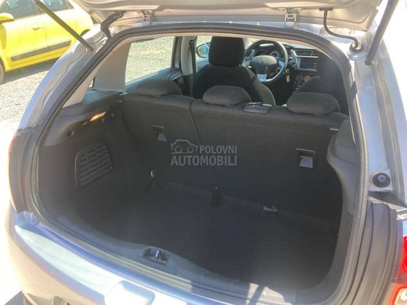 Citroen C3 1.6 VVTi Aut Exclus