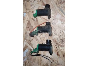 Motor Motorić Posude Brisača za Citroen Xsara