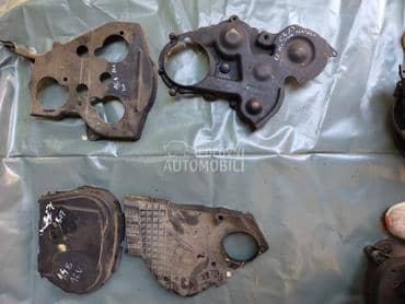 Zastita zupcasti kais 1.4/1.6B za Citroen C3, C4