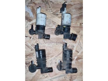 Motor Motorić Posude Brisača za Peugeot 207, 307