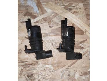 Motor Posude Brisača Limuzina za Peugeot 407