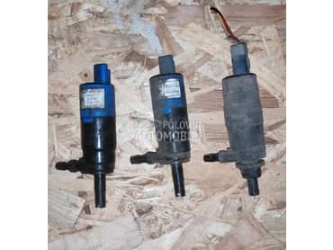 Motorić Prskalice Fara za Peugeot 407