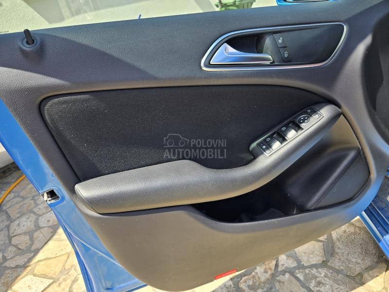 Mercedes Benz B 180 CDI