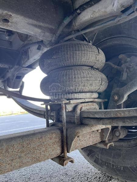 Fiat Ducato Fiat Ducato 2.3 177ks