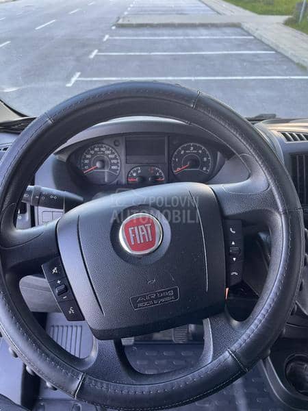 Fiat Ducato Fiat Ducato 2.3 177ks