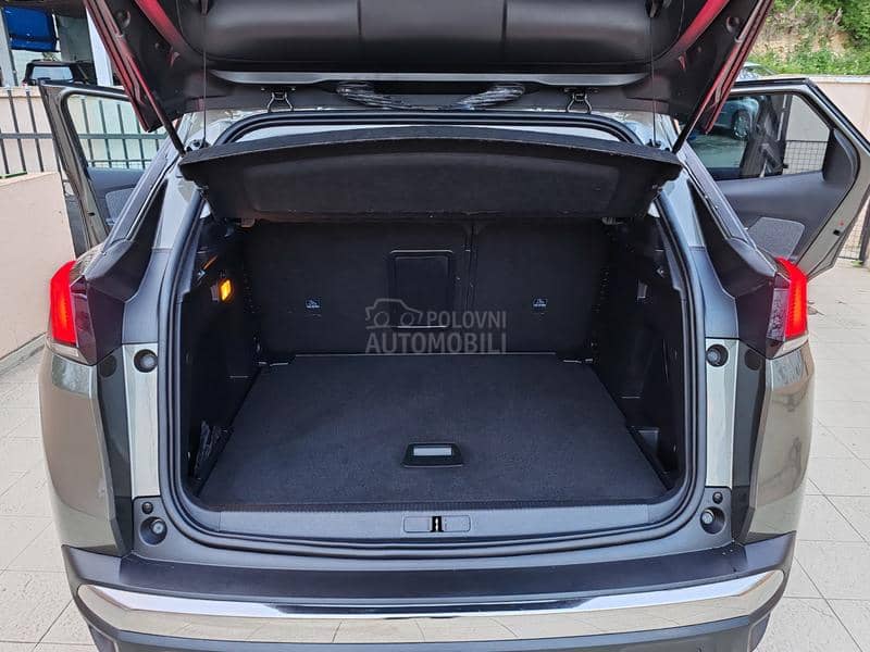 Peugeot 3008 1.2 /84.000/