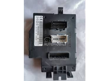 BSM za Renault Ostalo od 2006. do 2015. god.