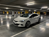 Opel Astra J GTC OPC 2