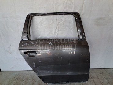 VRATA za Volkswagen Passat B7