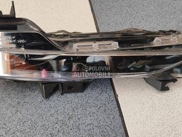 Maglenka za Tesla Ostalo od 2020. do 2024. god.