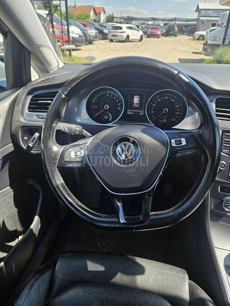 Volkswagen Golf 7 
