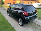 Peugeot 108 1.2 ALLURE