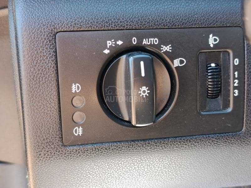 Mercedes Benz B 180 2.0 CDI