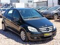 Mercedes Benz B 180 2.0 CDI