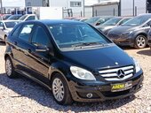 Mercedes Benz B 180 2.0 CDI