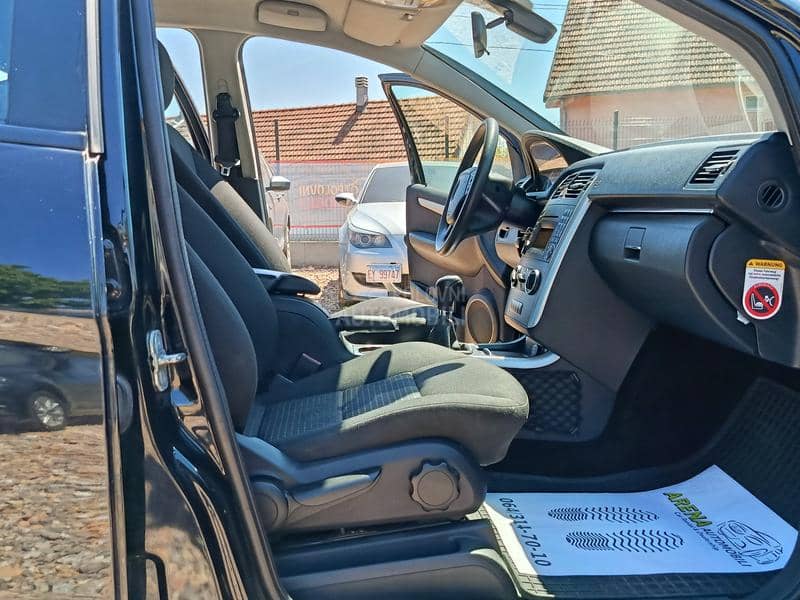 Mercedes Benz B 180 2.0 CDI