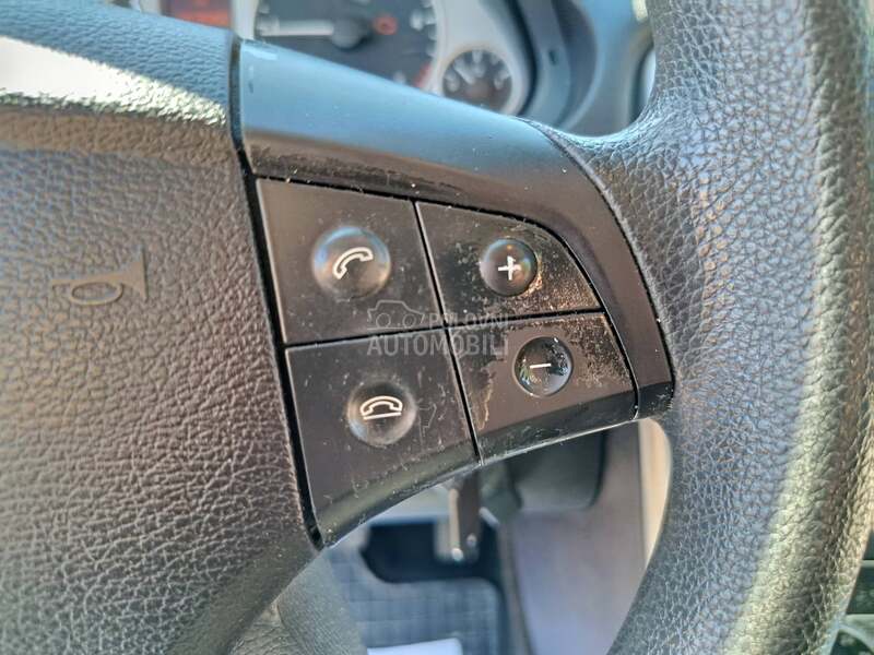 Mercedes Benz B 180 2.0 CDI