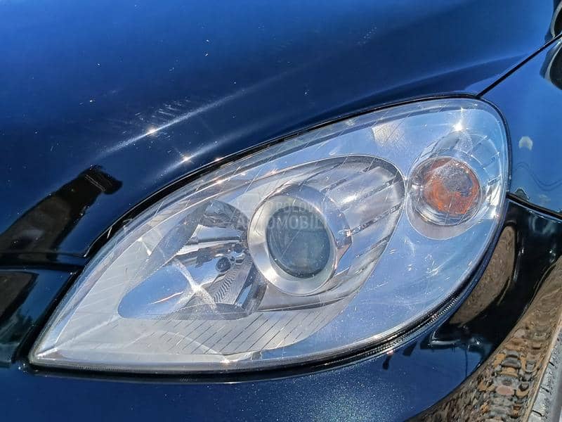 Mercedes Benz B 180 2.0 CDI