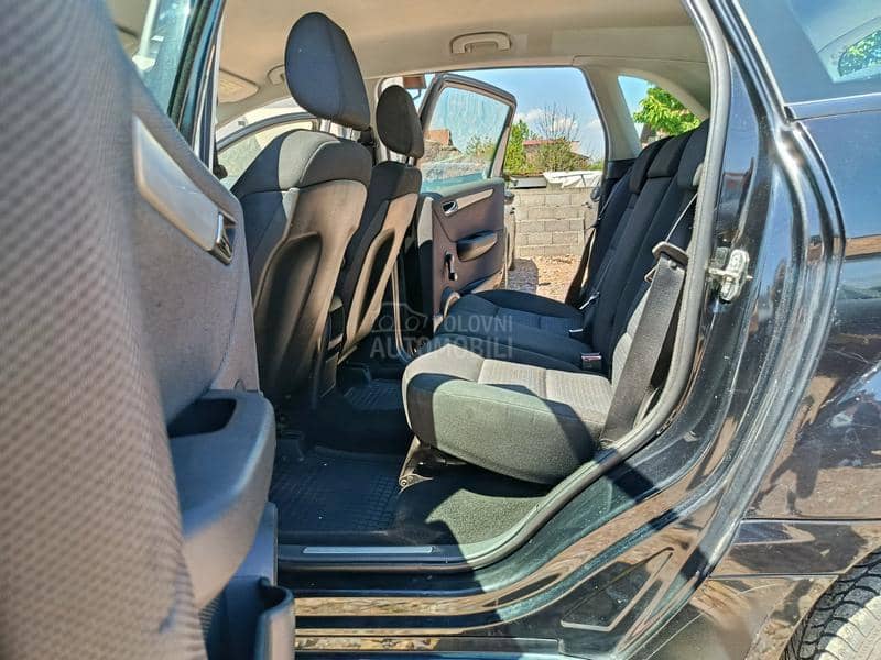 Mercedes Benz B 180 2.0 CDI