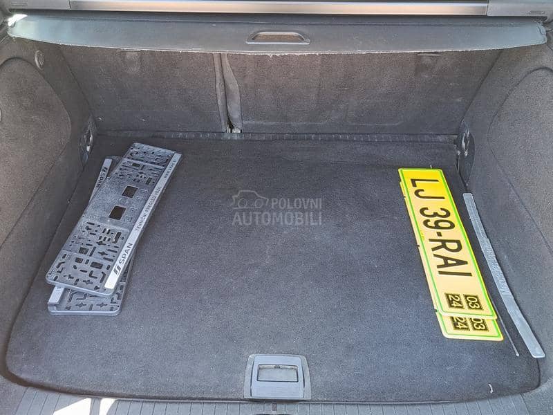 Mercedes Benz B 180 2.0 CDI