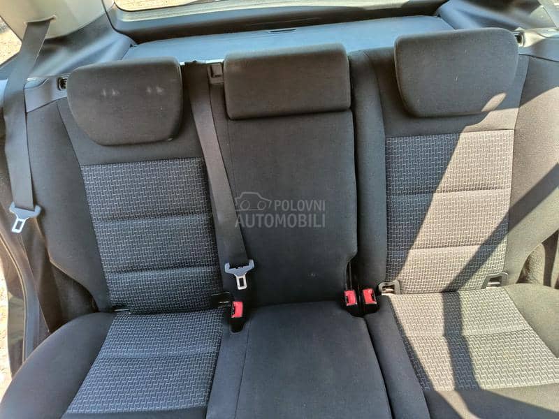 Mercedes Benz B 180 2.0 CDI