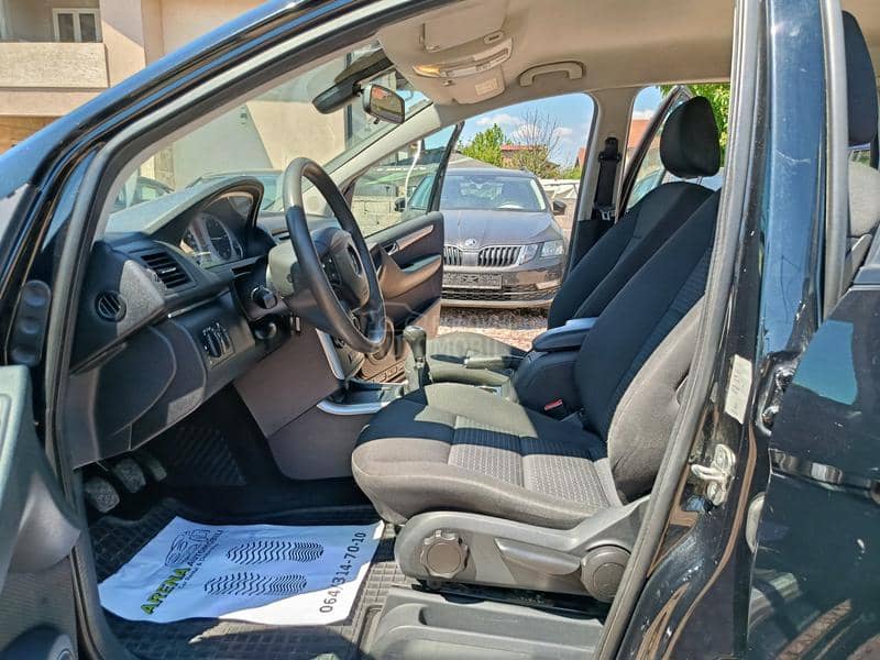 Mercedes Benz B 180 2.0 CDI