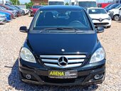 Mercedes Benz B 180 2.0 CDI