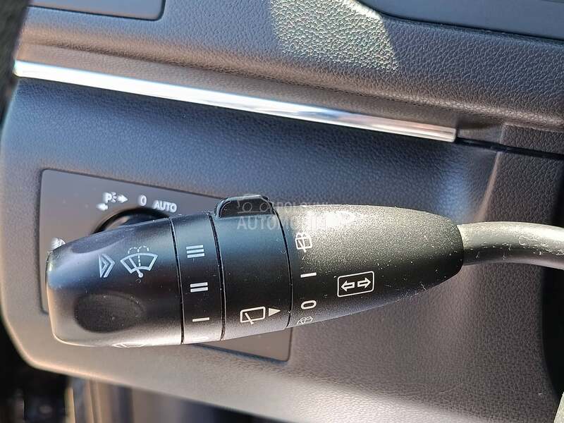 Mercedes Benz B 180 2.0 CDI