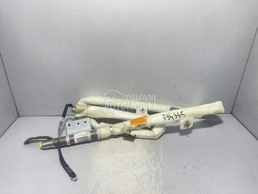 KROVNI AIRBAG za Volvo V70