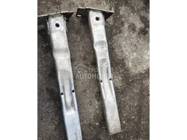 Alu Nosač Prednjeg Branika za Peugeot 308, 3008