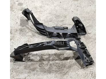 Nosač Zadnjeg Branika Hečbek za Peugeot 207