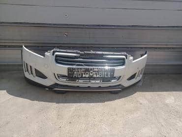 BRANIK PREDNJI za Peugeot 508 RXH