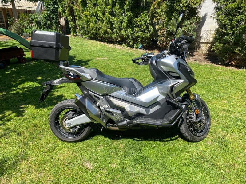 Honda X Adv