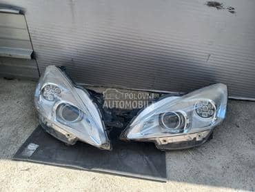 FAROVI XENON LED za Peugeot 508, 508 RXH