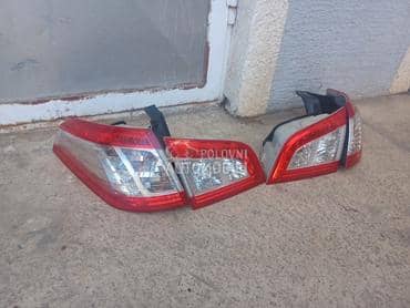 STOP SVETLA ZA SW za Peugeot 508, 508 RXH