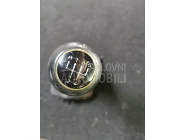 ručica menjača za Audi A3 od 2003. do 2008. god.