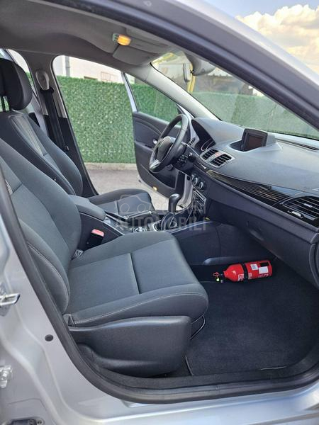 Renault Megane 1.5DCI N.A.V.I