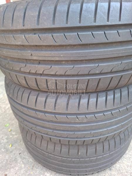 Dunlop 205/55 R16 Letnja