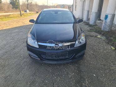 Far za Opel Astra H od 2004. do 2010. god.