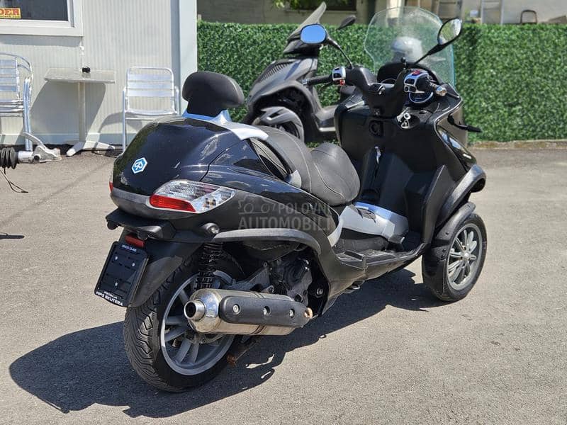 Piaggio MP3 400 B KAT/N.O.V