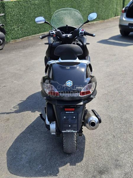 Piaggio MP3 400 B KAT/N.O.V