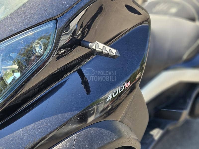 Piaggio MP3 400 B KAT/N.O.V