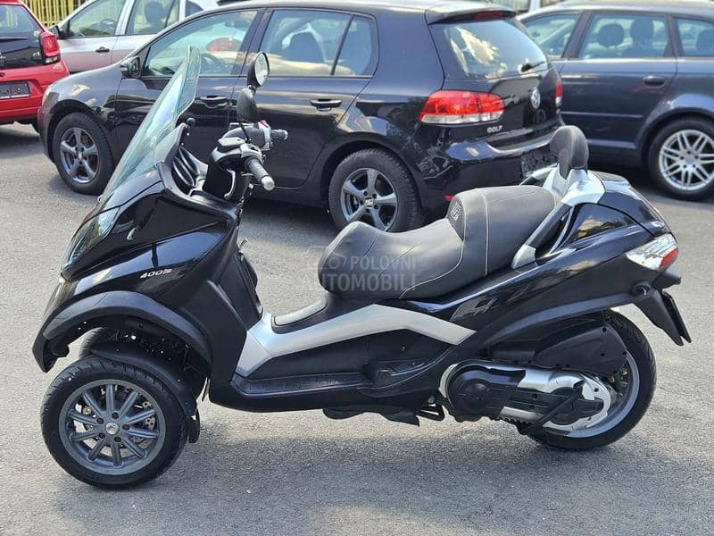 Piaggio MP3 400 B KAT/N.O.V
