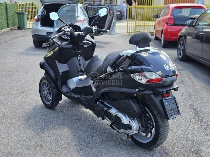 Piaggio MP3 400 B KAT/N.O.V