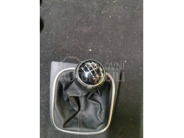 ručica menjača za Volkswagen Golf 6 od 2008. do 2012. god.