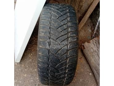 Aluminijumske felne nemac 17" 5 x 112