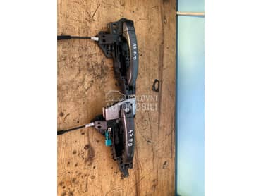 Spoljna kvaka za Audi A7