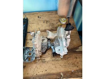 Unutrasnje brave za Audi A6, A6 Allroad, A7